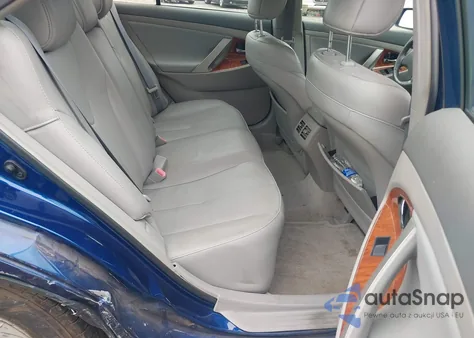 2008 Toyota Camry Xle из США, поврежденный, VIN 4T1BE46KX8U254471